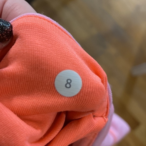 Lululemon Capris - Picture 5 of 5